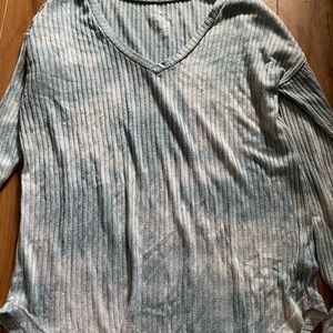 American Eagle long sleeved top